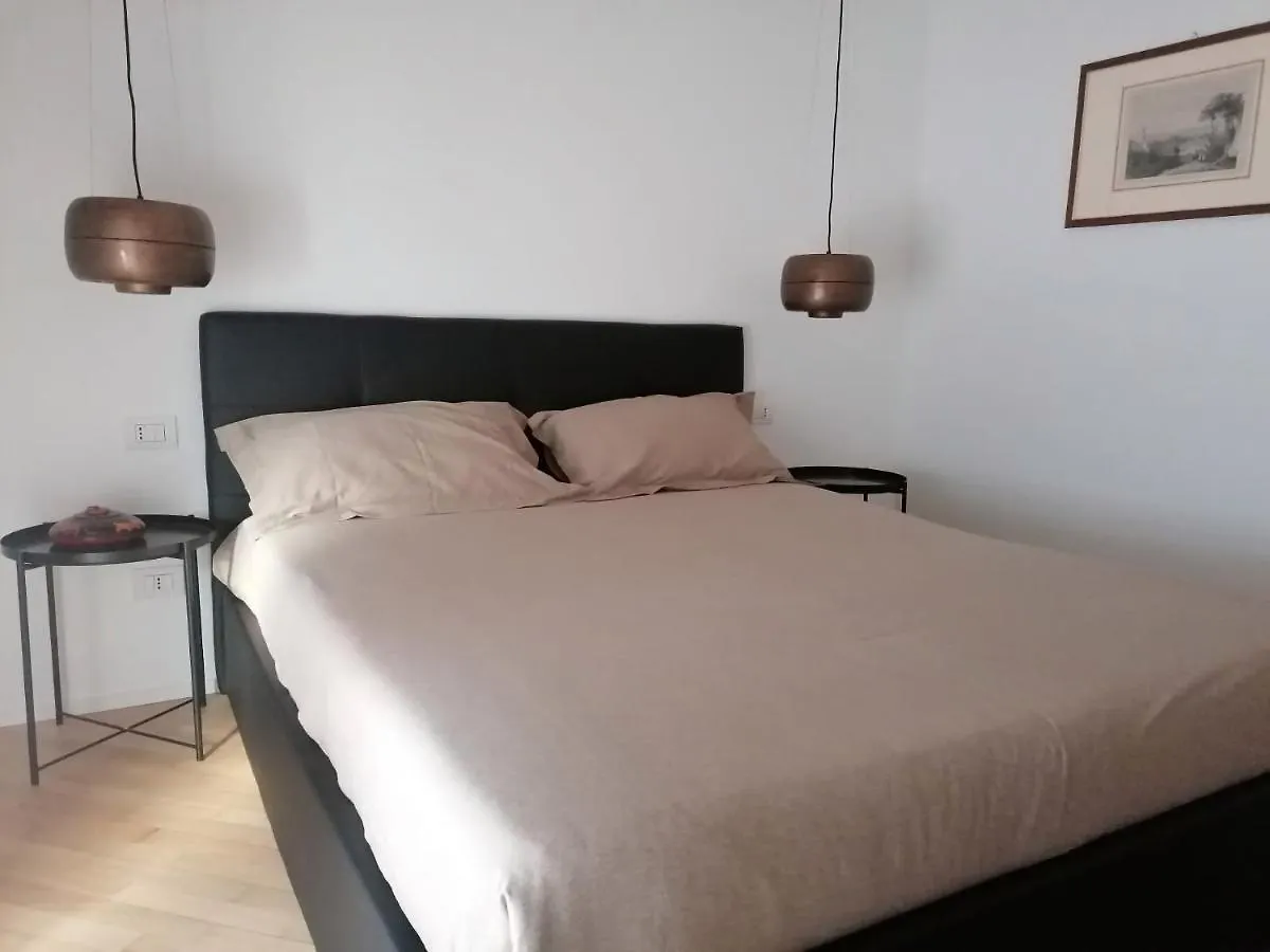 Appartamento La Chicca Di Plinio Milano