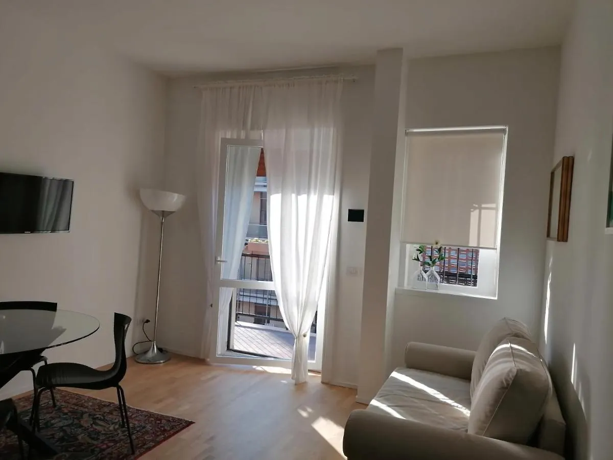 Appartamento La Chicca Di Plinio Milano