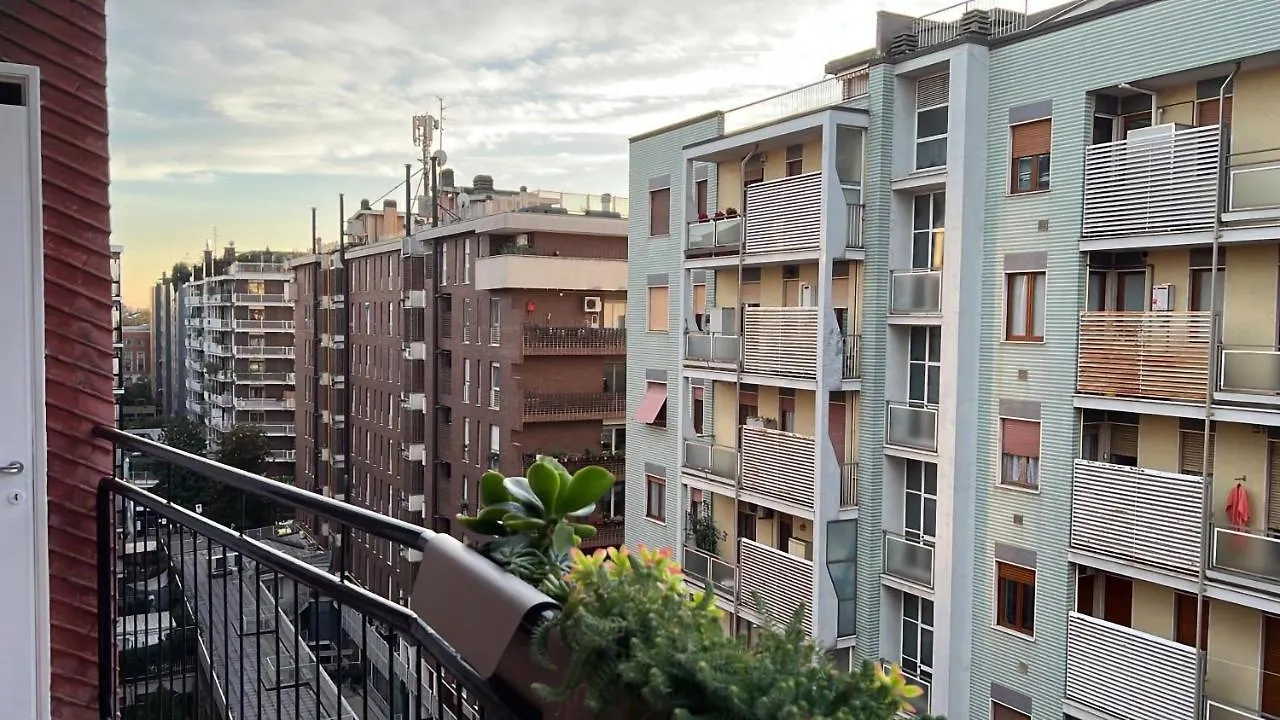 Appartamento La Chicca Di Plinio Milano