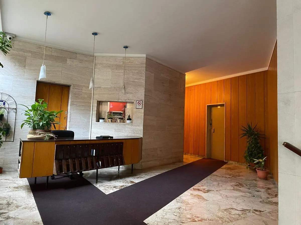 Appartamento La Chicca Di Plinio Milano