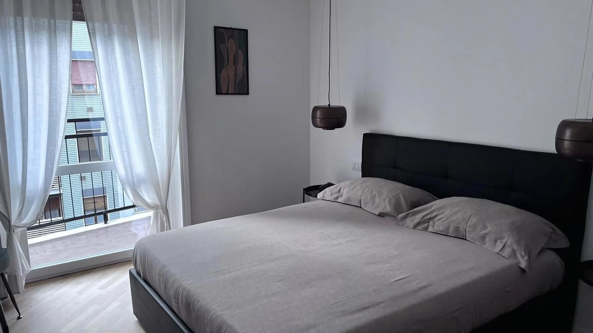 Appartamento La Chicca Di Plinio Milano
