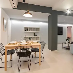 The Victory Loft Appartamento