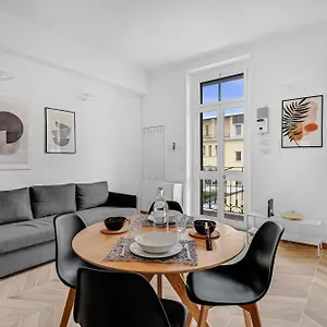 Ven54 -loreto - Duomo- Modern - - Bright Appartamento