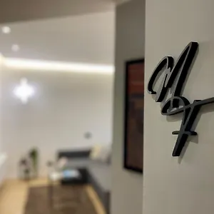Luxury Downtown - Mf Appartamento